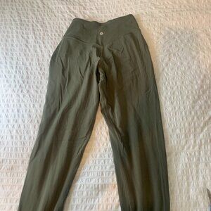 Lululemon Women's High Rise Align Joggers